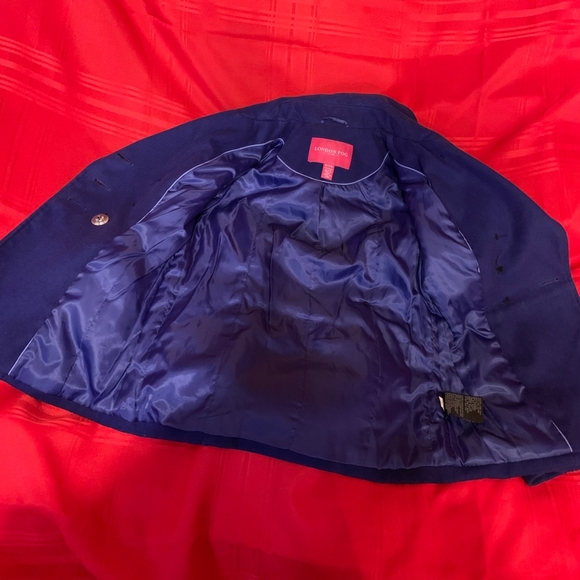 Girls jacket - Picture 3 of 3